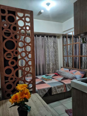 studio type condo in Mandaluyong Urban deca tower
